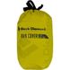 Картинка Чехол-накидка-дождевик для рюкзака Black Diamond Raincover Sulfur L 50-75L (BD 681221.SULF-L) BD 681221.SULF-L - Чехлы и органайзеры Black Diamond
