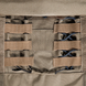 Зображення Розвантажувальний жилет Tasmanian Tiger Plate Carrier MKIV, Coyote Brown, L/XL (TT 7155.346-2) TT 7155.346-2 - Сумки тактичні Tasmanian Tiger