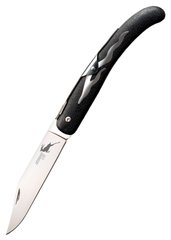 Зображення Ніж складаний Cold Steel Kudu Lite, Black (CST CS-20KJ) CST CS-20KJ - Ножі Cold Steel