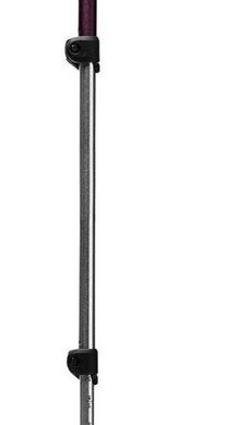 Картинка Треккинговые телескопические палки Black Diamond Trail Explorer 3, Anthracite (BD 1122290001ALL1) BD 1122290001ALL1 - Треккинговые палки Black Diamond