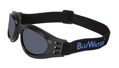 Картинка Очки поляризационные BluWater Drifter Polarized Gray 4ДРИФ-20П - Спортивные очки BluWater