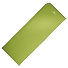 Зображення Коврик самонадувающийся Ferrino Dream 188х60х5 cm Apple Green (78202HVV) 928115 - Самонадувні килимки Ferrino