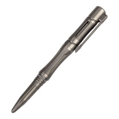 Картинка Ручка тактическая Fenix T5Ti-Grey T5Ti-Grey - Тактические ручки Fenix