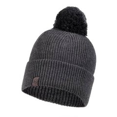 Зображення Шапка Buff Knitted Hat, Tim Grey (BU 126463.937.10.00) BU 126463.937.10.00 - Шапки Buff
