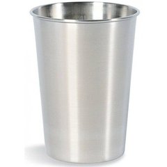 Зображення Кружка Tatonka Pint Mug Silver (TAT 4078.000) TAT 4078.000 - Похідне кухонне приладдя Tatonka