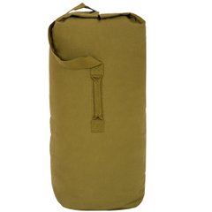 Картинка Сумка для спорядження Highlander Kit Bag 14" Base Olive (TB006-OG) 929675 - Сумки тактические Highlander
