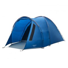 Картинка Палатка 5 местная кемпинговая Vango Carron 500 Moroccan Blue (928165) 928165 - Кемпинговые палатки Vango