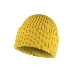 Картинка Шапка Buff Knitted Hat Ervin, Honey (BU 124243.120.10.00) BU 124243.120.10.00 - Шапки Buff
