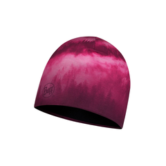 Картинка Шапка Buff Microfiber & Polar Hat, Hollow Pink (BU 123847.538.10.00) BU 123847.538.10.00 - Шапки Buff