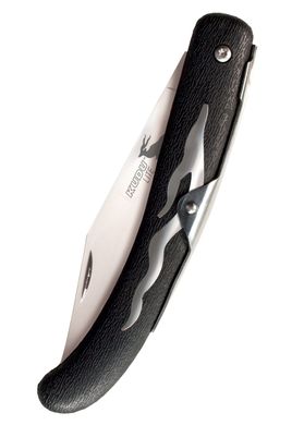 Картинка Нож складной Cold Steel Kudu Lite, Black (CST CS-20KJ) CST CS-20KJ - Ножи Cold Steel