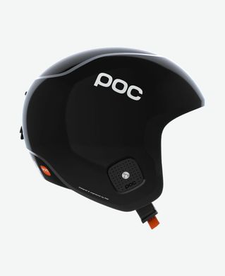Картинка Шлем горнолыжный POC Skull Dura X SPIN Uranium Black, M/L (PC 101761002MLG1) PC 101761002MLG1 - Шлемы горнолыжные POC