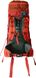 Зображення Туристичний рюкзак для походів Tramp Floki 50+10 красный (UTRP-046-red) UTRP-046-red - Туристичні рюкзаки Tramp