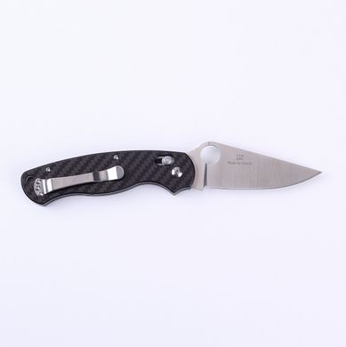 Картинка Нож складной карманный Firebird F729-CF (Axis Lock, 87/205 мм, сірий) F729-CF - Ножи Firebird