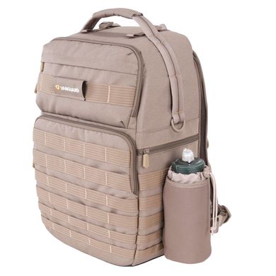 Картинка Рюкзак Vanguard VEO Range T 48 Beige (DAS301772) DAS301772 - Сумки и рюкзаки для фототехники Vanguard