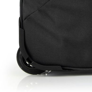 Зображення Сумка дорожня на колесах Gabol Week Eco 60L Negro (122346 001) 930073 - Дорожні рюкзаки та сумки Gabol