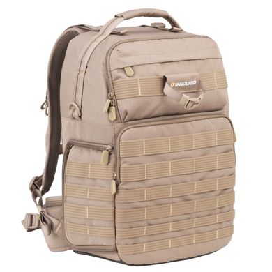 Картинка Рюкзак Vanguard VEO Range T 48 Beige (DAS301772) DAS301772 - Сумки и рюкзаки для фототехники Vanguard