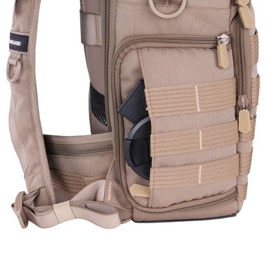 Зображення Рюкзак Vanguard VEO Range T 48 Beige (DAS301772) DAS301772 - Сумки та рюкзаки для фототехніки Vanguard