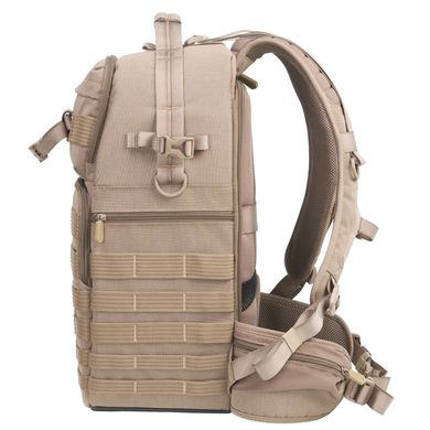 Зображення Рюкзак Vanguard VEO Range T 48 Beige (DAS301772) DAS301772 - Сумки та рюкзаки для фототехніки Vanguard