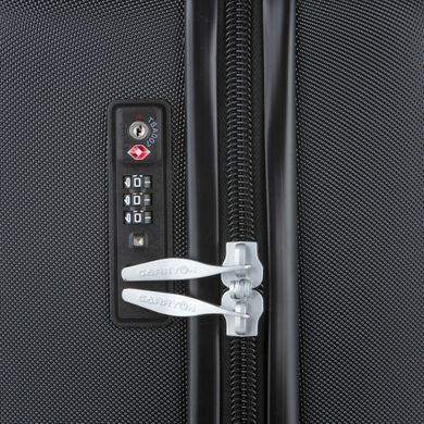 Зображення Валіза CarryOn Skyhopper (L) Black (502128) 927729 - Дорожні рюкзаки та сумки CarryOn