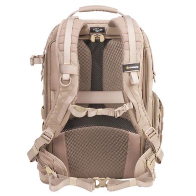 Зображення Рюкзак Vanguard VEO Range T 48 Beige (DAS301772) DAS301772 - Сумки та рюкзаки для фототехніки Vanguard