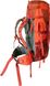 Картинка Туристический рюкзак для походов Tramp Floki 50+10 красный (UTRP-046-red) UTRP-046-red - Туристические рюкзаки Tramp