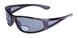 Зображення Біфокальні окуляри з поляризаціею BluWater BIFOCAL 3 Gray +1,5 (4БИФ3-20П15) 4БИФ3-20П15 - Поляризаційні окуляри BluWater