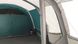 Картинка Палатка 6 местная кемпинговая Easy Camp Arena Air 600 Aqua Stone (928287) 928287 - Кемпинговые палатки Easy Camp