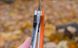 Картинка Нож складной карманный Ganzo G722-OR (Frame lock, 90/210 мм) G722-OR - Ножи Ganzo