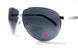 Картинка Бифокальные защитные очки Global Vision AVIATOR Bifocal gray (1АВИБИФ-Д2.0) 1АВИБИФ-Д2.0 - Тактические и баллистические очки Global Vision