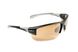 Картинка Фотохромные очки с поляризацией BluWater Samson-3 Polarized + Photochromic (brown) (BW-SAM3-BR23) BW-SAM3-BR23 - Поляризационные очки BluWater