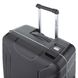 Картинка Чемодан CarryOn Steward (S) Black (927742) 927742 - Дорожные рюкзаки и сумки CarryOn