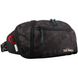 Зображення Сумка-рюкзак Tatonka Hip Sling Pack, Black Digi Camo (TAT 2208.056) TAT 2208.056 - Сумки поясні та наплічні Tatonka