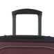 Картинка Чемодан Gabol Concept (S) Burgundy (120522 026) 929418 - Дорожные рюкзаки и сумки Gabol