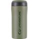 Картинка Термокружка Lifeventure Thermal Mug 0,3L khaki (9530K) 9530K - Термокружки Lifeventure