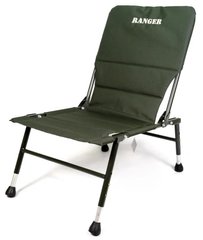 Зображення Карповое кресло Ranger Fisherman Light  RA 2224 - Карпові крісла Ranger