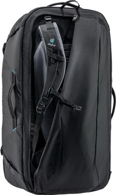 Картинка Рюкзак туристичний Deuter Aviant Access Pro 70 black (3512220 7000) 35122207000 - Дорожные рюкзаки и сумки Deuter