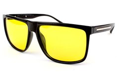 Картинка Антибликовые очки для вождения-антифары Graffito 773155 Polarized (yellow) желтые ГРАФ3155С3   раздел Очки для вождения