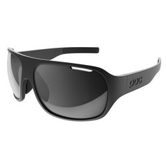 Зображення Сонцезахистні велосипедні окуляри POC DO Flow Uranium Black/Grey (PC DOFL60101002G131) PC DOFL60101002G131 - Велоокуляри POC