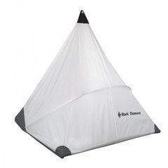Картинка Палатка для платформы Black Diamond - Simple Cliff Cabana Double Fly (BD 810456) BD 810456   раздел Туристические палатки