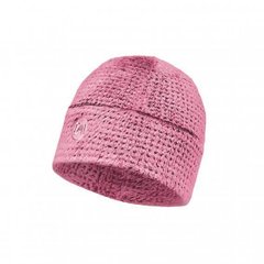 Зображення Шапка Buff Polar Thermal Hat, Solid Heather Rose (BU 118120.557.10.00) BU 118120.557.10.00 - Шапки Buff