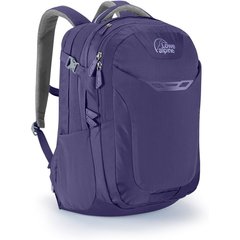Зображення Рюкзак міський Lowe Alpine - Core ND33л, фіолетовий (LA FDP-45-IN-33) LA FDP-45-IN-33 - Туристичні рюкзаки Lowe Alpine