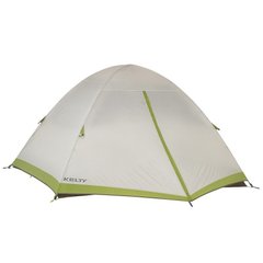 Картинка Легкая туристическая Палатка Kelty Salida 4 40812415 - Туристические палатки KELTY