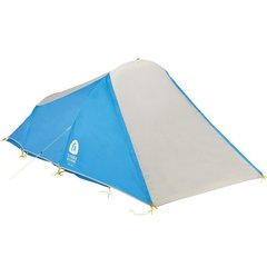 Картинка Легкая туристическая палатка Sierra Designs Clip Flashlight 2 40144717 - Туристические палатки Sierra Designs