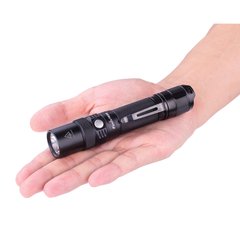 Зображення Ліхтар ручний Fenix FD30 з акумулятором FD30Pr - Ручні ліхтарі Fenix