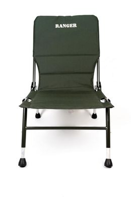 Картинка Карповое кресло Ranger Fisherman Light  RA 2224 - Карповые кресла Ranger