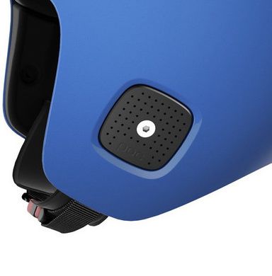 Картинка Шлем горнолыжный POC Skull Orbic X SPIN Basketane Blue, L (PC 101711557LRG1) PC 101711557LRG1 - Шлемы горнолыжные POC