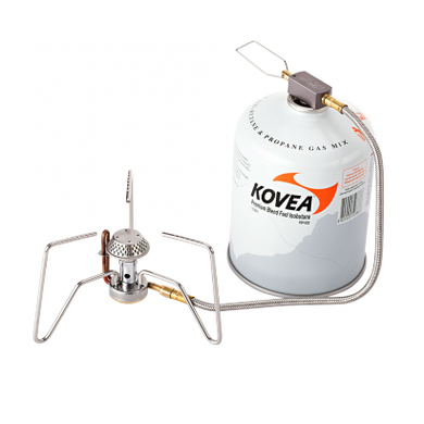 Зображення Газовая горелка Kovea Spider KB-1109 -  Kovea