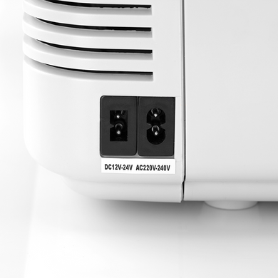 Картинка Автохолодильник термоэлектрический Thermo TR-19А BL-219A - Термосумки Thermo