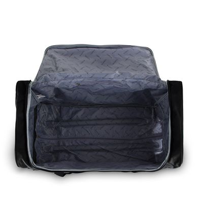 Зображення Сумка дорожня на колесах Gabol Week Eco 65L Negro (122347 001) 930074 - Дорожні рюкзаки та сумки Gabol