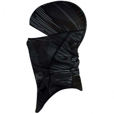 Зображення Балаклава Buff Thermonet Balaclava, Refik Black (BU 124108.999.10.00) BU 124108.999.10.00 - Балаклави Buff